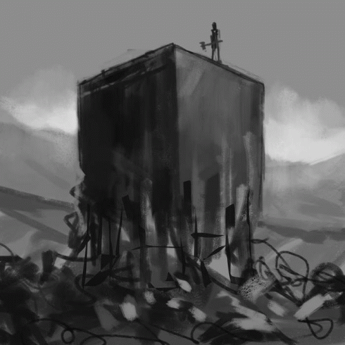 The Author and the Architect